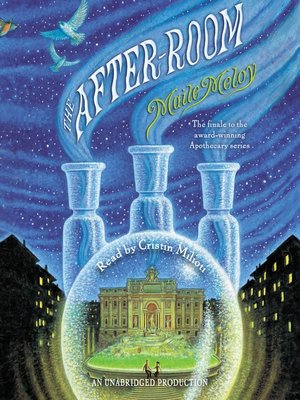 cover image of The After-Room